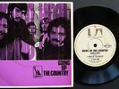 CANNED HEAT GOING UP THE COUNTRY AUSSIE EP PS