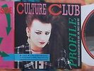 CULTURE CLUB 12
