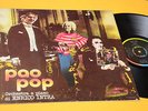 ENRICO INTRA TULLIO DE PISCOPO SEXTET LP PAO POP 1°ST ORIG ITALY JAZZ 1975 NM