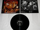 Mandator ?: Perfect Progeny, Rare 1st Press Vinyl LP + OIS 1989 Disaster Records