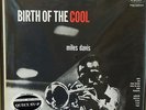 Miles Davis  -  Birth of the Cool -  Classic Records 200 gram SEALED