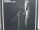 Miles Davis-Complete Plugged Nickel Sessions-Rare Mosaic Jazz 10 LP Box-N.Mint