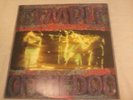 TEMPLE OF THE DOG LP ORIGINAL BRAZIL VINYL 1992 RARE OOP SOUNDGARDEN NIRVANA