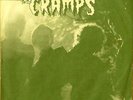 The Cramps-Surfin Bird/The Way I Walk-Vengeance 666-RARE TEST PRESSING 1978 HEAR