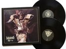 BEHEMOTH - The Satanist 2-LP Gatefold +Booklet