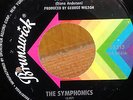 45 RPM  Symphonics BRUNSWICK 55313    No More   NORTHERN SOUL