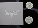 BEHERIT - Electric Doom Synthesis - LP Gatefold