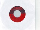 Northern soul - Bettye Swann - when the game is played on you - usa issue