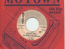 POP CORN & THE MOHAWKS   Shimmy Gully   R&B/northern soul promo   MOTOWN 1002