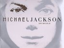 MICHAEL JACKSON invincible SEALED EPIC EPC 4951174 1 DOUBLE LP