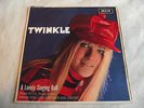 TWINKLE   A LONELY SINGING DOLL ** 1965 DECCA EP