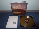 SUMMONING - Nightshade Forest LP GOLD   POSTER 200 COPIES