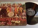 The Beatles - SGT Peppers South African Parlophone Stereo 1967 LP