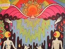 FLAMING LIPS, The/VARIOUS - With A Little Help From My Fwends - gatefold LP