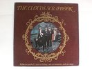 THE CLOUDS SCRAPBOOK / CLOUDS / LP / Original Pink Auge island 849 300 UY