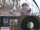 Pearl Jam - Vs (1993) LP (NM)  RARE US 1st Press + Inner      /    Soundgarden