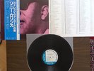 Sonny Rollins - A night at the (1978) LP (NM)   Blue Note BLP + OBI 