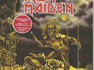 IRON MAIDEN Sanctuary / DRIFTER 5000 MADE 7 INCH vinyl SEALED AUDIO MASTER 2014