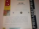 THE PHILADELPHIA STORY 14 ALBUM BOXED SET (1986) PHST1986 NM vinyl
