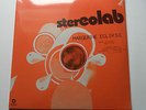 Stereolab - Margerine Eclipse LP - NEW/SHRINKWRAPPED
