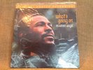 Marvin Gaye What's Going On MFSL 1-314 LP OOP Vinyl Sealed