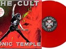 THE CULT 
