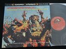 180g AUDIOPHILE Festival Fritz Reiner Chicago Symphony RCA LSC 2423