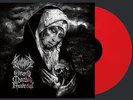 BLOODBATH: Grand Morbid Funeral RED DIE HARD Vinyl LP, lim. 500  Paradise Lost