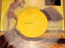 PEARL JAM Save You 7 UK Numbered Clear Vinyl Disc 45 Epic Picture Lyric Sleeve