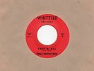 Thee Midniters-That's All (VG+)
