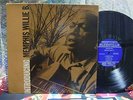 MEMPHIS WILLIE B. 