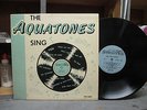 AQUATONES 	FARGO 3001 	SING 	VG+/VG 	$200.00