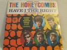 THE HONEYCOMBS Have I The Right ORG RARE 1964 MONO SEALED BRIT-PSYCH