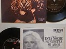 SYLVIE VARTAN ESTA NOCHE SUNG SPAN 7