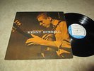 Introducing KENNY BURRELL RVG EAR DEEP GROOVE BLUE NOTE BLP 1523 JAZZ LP