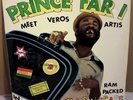 PRINCE FAR I-SHOWCASE IN A SUITCASE  HARD TO FIND FIRST PRESS