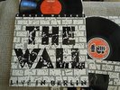 ROGER WATERS The Wall Live In Berlin 2 LP HOLLAND MERCURY 1990 NM