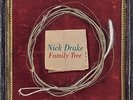 NICK DRAKE - FAMILY TREE 2 VINYL LP NEU