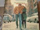 Bob Dylan LP The Freewheelin' '63 orig black 360 Sound stereo no arrows Vinyl M-
