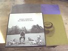 GEORGE HARRISON - ALL THINGS MUST PASS 3 LP UK 1st BOX SET Beatles SUPERB VINYL