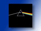THE DARK SIDE OF THE MOON by Pink Floyd, LIMITED EDITION, 30th Anniversary Album