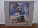 Soundtrack DEF-CON 4 Christopher Young 1985 OST LP