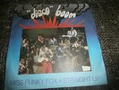 Exit 9 Straight Up / Miss Funky Fox Brunswick 7