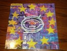 LP U2 ZOOROPA