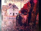 BLACK SABBATH - BLACK SABBATH (1st ITALIAN PRESSING ON VERTIGO SWIRL LABEL)EX/EX