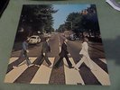 The Beatles - Abbey Road - UK LP - Apple - 1969 Release - Excellent  [A]