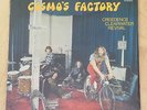 Creedence Clearwater Revival Cosmo's Fctory