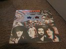 GRAND FUNK RAILROAD - SHININ ON LP W/ 3D GLASSES COMPLETE