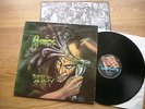 HEXX Vinyl LP QUEST FOR SANITY Under one Flag