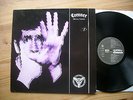 CORONER Vinyl LP MENTAL VORTEX Noise Records